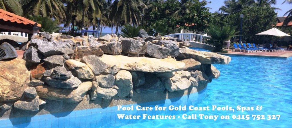 Gold Coast Poolcare for Pools Spas Water Features